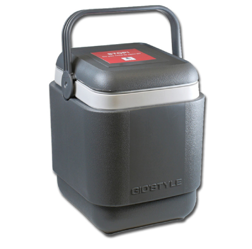 Lada termoizolanta transport vaccin