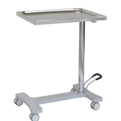 Masa Mayo inox hidraulica baza ABS