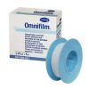 ​Plasture hipoalergen pe suport de folie transparenta Omnifilm