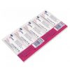 ​Plasturi textili tip banda COSMOS strips, CUTIE 250 buc