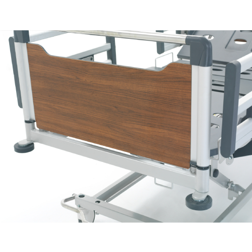 Pat spital electric 3 motoare NHB3340 - imagine 4