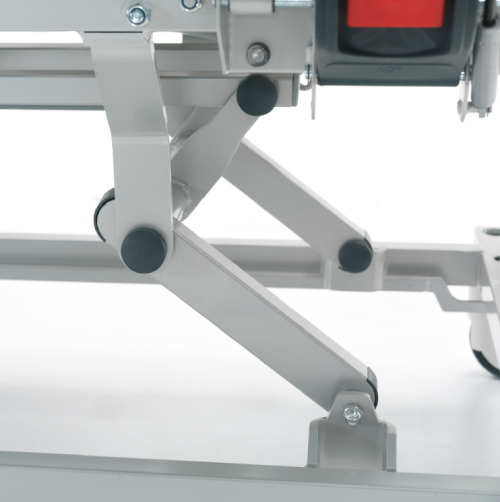 Pat spital electric 3 motoare NHB3340 - imagine 5