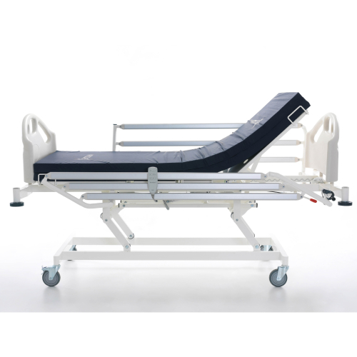 Pat spital electric 3 motoare HB3150