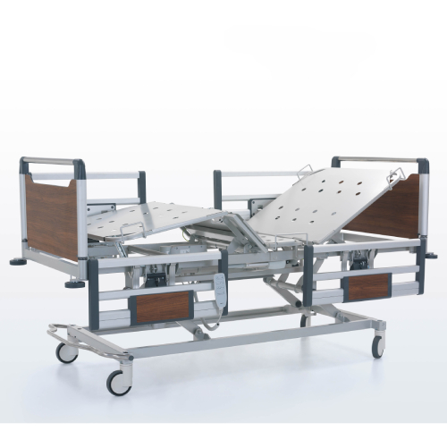 Pat spital electric 3 motoare NHB3340