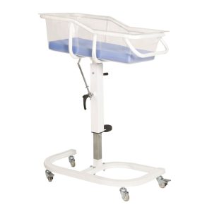 Pat spital neonat cu inaltime reglabila