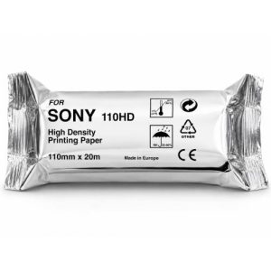 Hartie videoprinter Sony 110HD COMPATIBILA