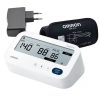 Tensiometru electronic de brat Omron M3 Comfort AFib, cu adaptor priza inclus