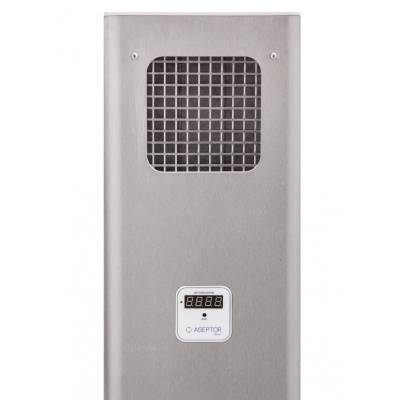 Lampa germicida UV-C cu flux ASEPTOR Basic 236 - imagine 2