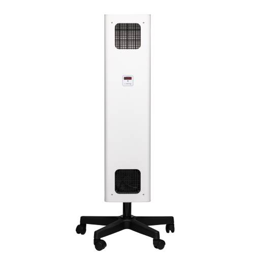Lampa germicida UV-C cu flux ASEPTOR Basic 255