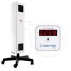 Lampa germicida UV-C cu flux ASEPTOR Basic 236