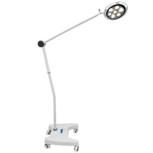 Lampa mica chirurgie ZET032