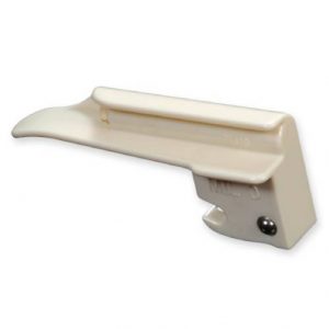 Lame laringoscop de unica folosinta