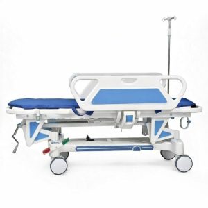 Targa hidraulica transport pacienti AC02