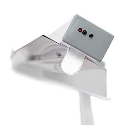 Lampa UV mobila si contor cu radiatie directa 15W - imagine 2