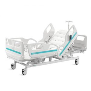 Alternative view of Pat electric spital cu 3 functii ZET6V