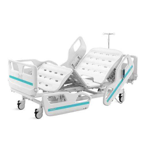 Pat electric spital cu 3 functii ZET6V - imagine 4