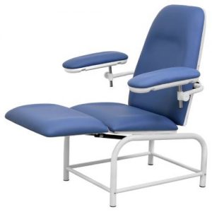 Alternative view of Scaun recoltare sange ZET091