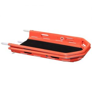 Alternative view of Targa elicopter ZET2C01