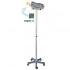 Lampa UV mobila si contor cu radiatie directa 15W