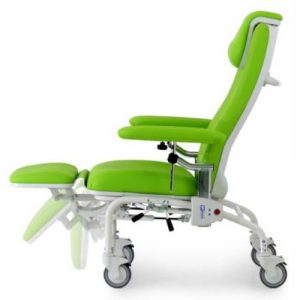 Alternative view of Scaun recoltare sange AP1164 - GIVAS