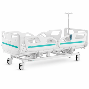 Pat electric spital cu 3 functii ZET6V