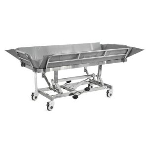 Targa hidraulica spalare pacient, inaltime reglabila SK005-10H-1