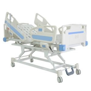 Alternative view of Pat spital electric cu 3 functii H001-10