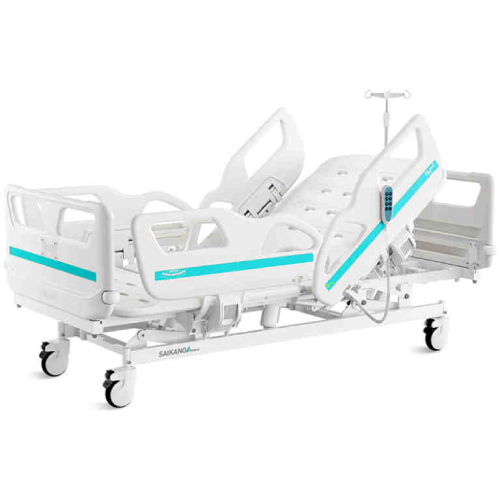 Pat electric spital cu 3 functii ZET6V - imagine 7