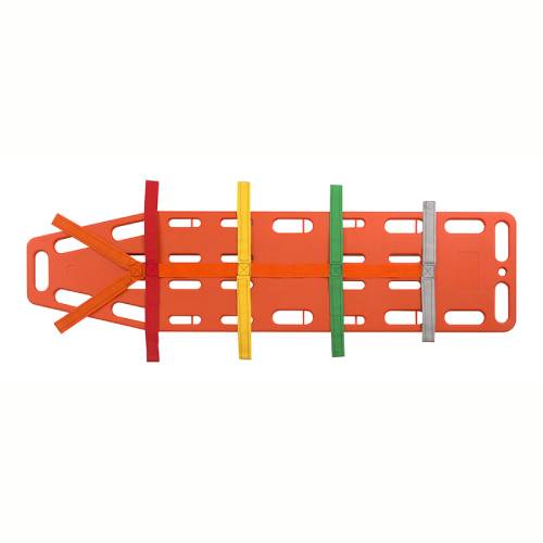 Targa spinala ZET2A11