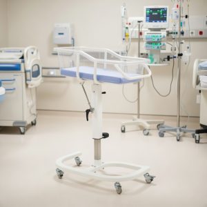 Paturi spital nou nascuti