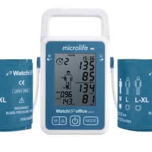 Aparat de monitorizare indice glezna - brat