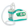 Aspirator chirurgical PORTABIL / AMBULANTA cu acumulator SUPER VEGA BATTERY, 16 L/MIN