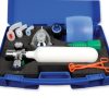 Kit de resuscitare SPEED 2 DINN cu butelie