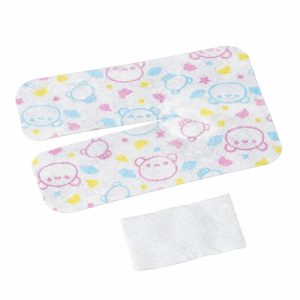 Plasture fixator branula pentru copii elastoKIDS IV, 5,1 cm x 7,6 cm