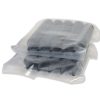 Speculi auriculari unica folosinta 2.5 mm - Negru (250 BUC/SET)