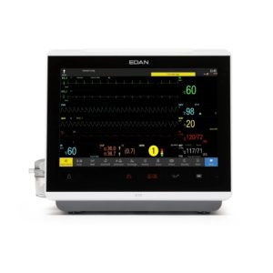 Monitor functii vitale pacienti iX10 EDAN