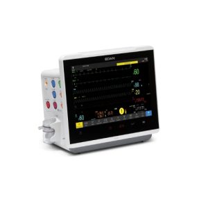 Alternative view of Monitor functii vitale pacienti iX10 EDAN