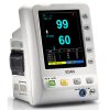 Monitor functii vitale pacienti M3A EDAN (SpO2 + NIBP + TEMP)
