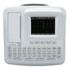 Electrocardiograf touch screen cu 6 canale SE-601C