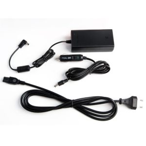 Alternative view of Aspirator chirurgical PORTABIL / AMBULANTA cu acumulator SUPER VEGA BATTERY, 16 L/MIN