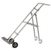 Carucior transport butelie oxigen 40L
