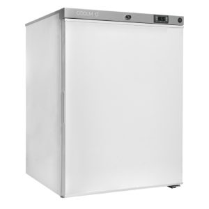 Alternative view of Frigider medicamente 125L