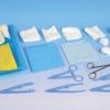 Kit sutura steril unica folosinta