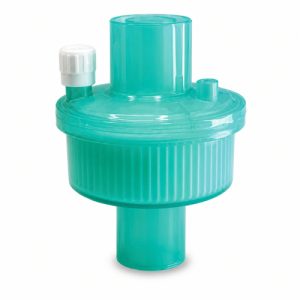 Filtru antibacterian / antiviral cu umidificator HME adulti