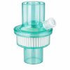 Filtru antibacterian / antiviral cu umidificator HME pediatric
