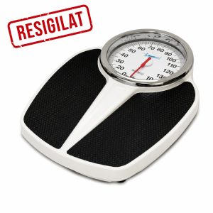 Cantar mecanic cu cadran mare Momert - RESIGILAT