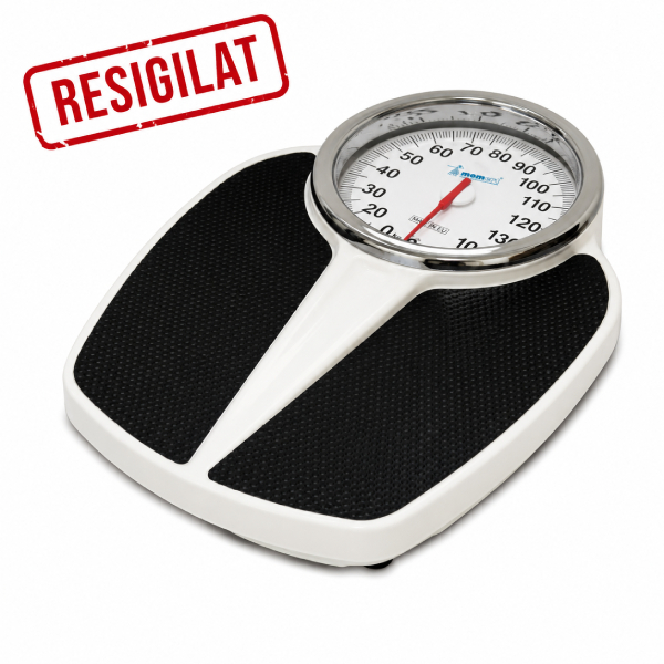 Cantar mecanic cu cadran mare Momert - RESIGILAT