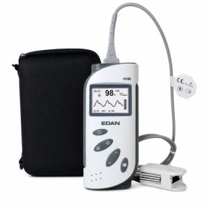 Pulsoximetru Edan H100
