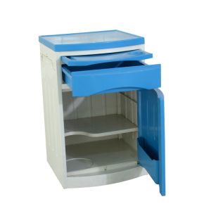 Noptiera spital din ABS