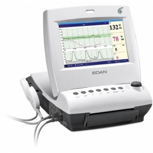 Monitor fetal Edan F6